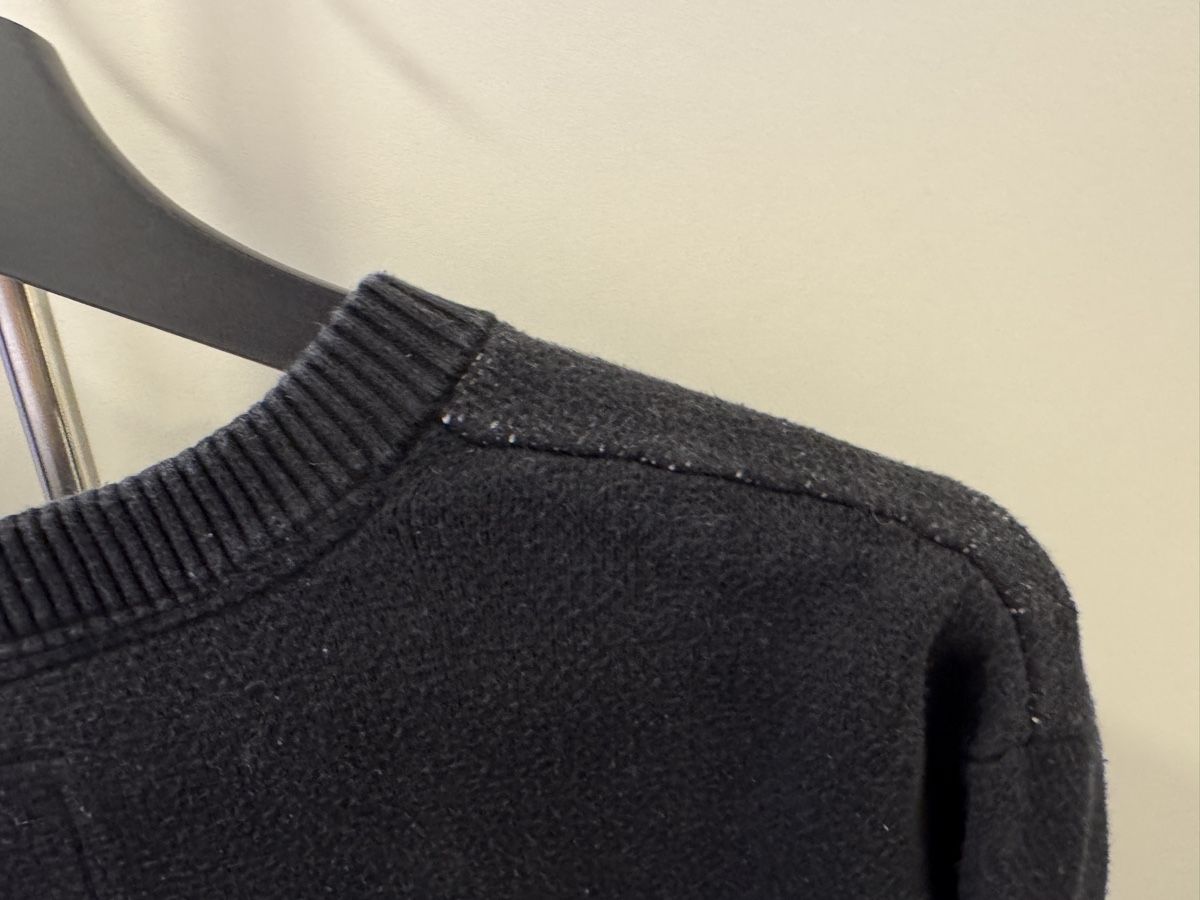 Maglioni & Felpe: Vans Pullover mit OnePiece Motiv – Usato da Biberist venduto da etesummer 3