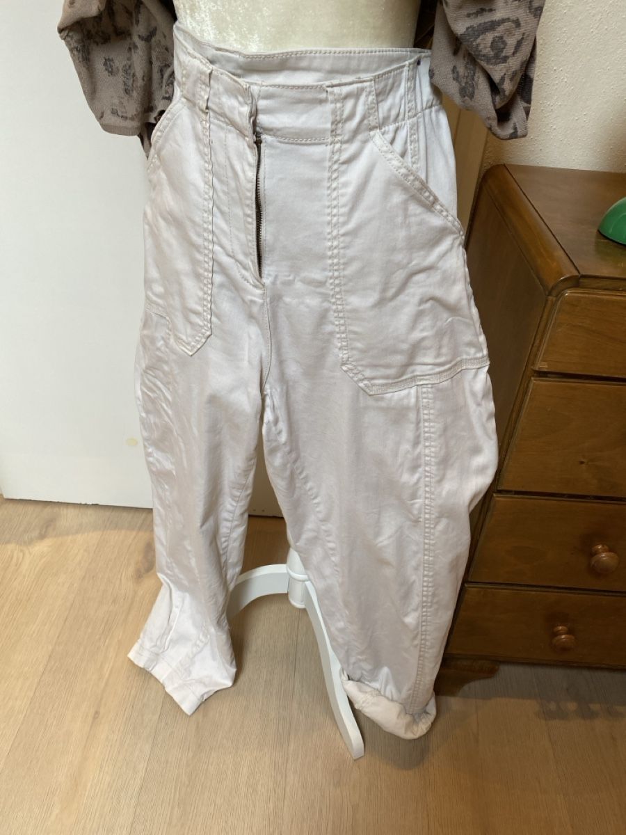Pantaloni: KappAhl Hose, 40 – Usato da Maur venduto da Noblina