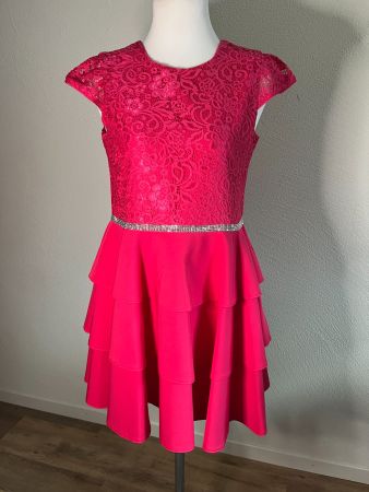 Kleid, Gr. S/M, NP 129.-