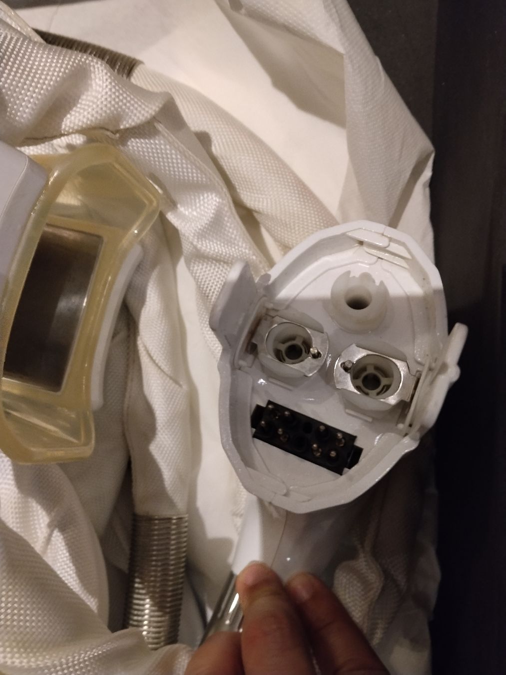 Attrezzature mediche: Cryolipolisis Gerät - Cryomed – Usato da Bern venduto da Ulises1983 6