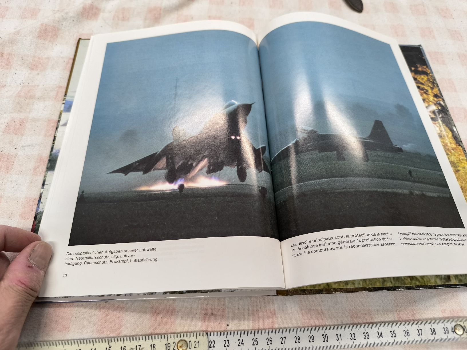 Bücher: Die Waffen der Schweitzer Armee – Gebraucht aus Cama von anto_a 6