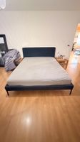 Bett 200x160 komplett