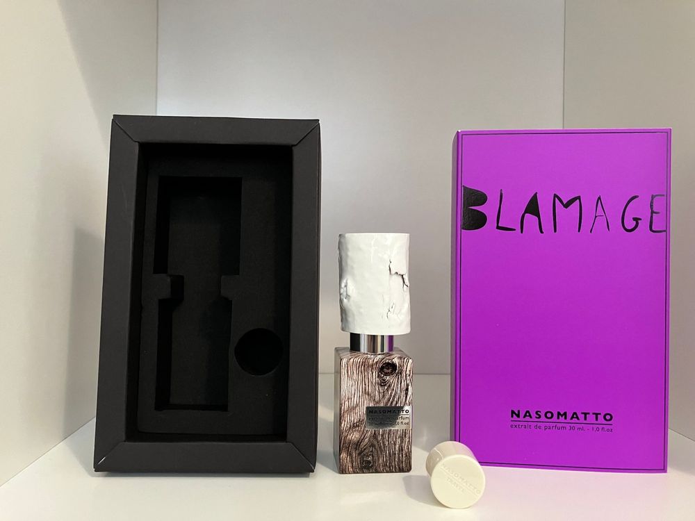 Nasomatto Blamage | Kaufen auf Ricardo