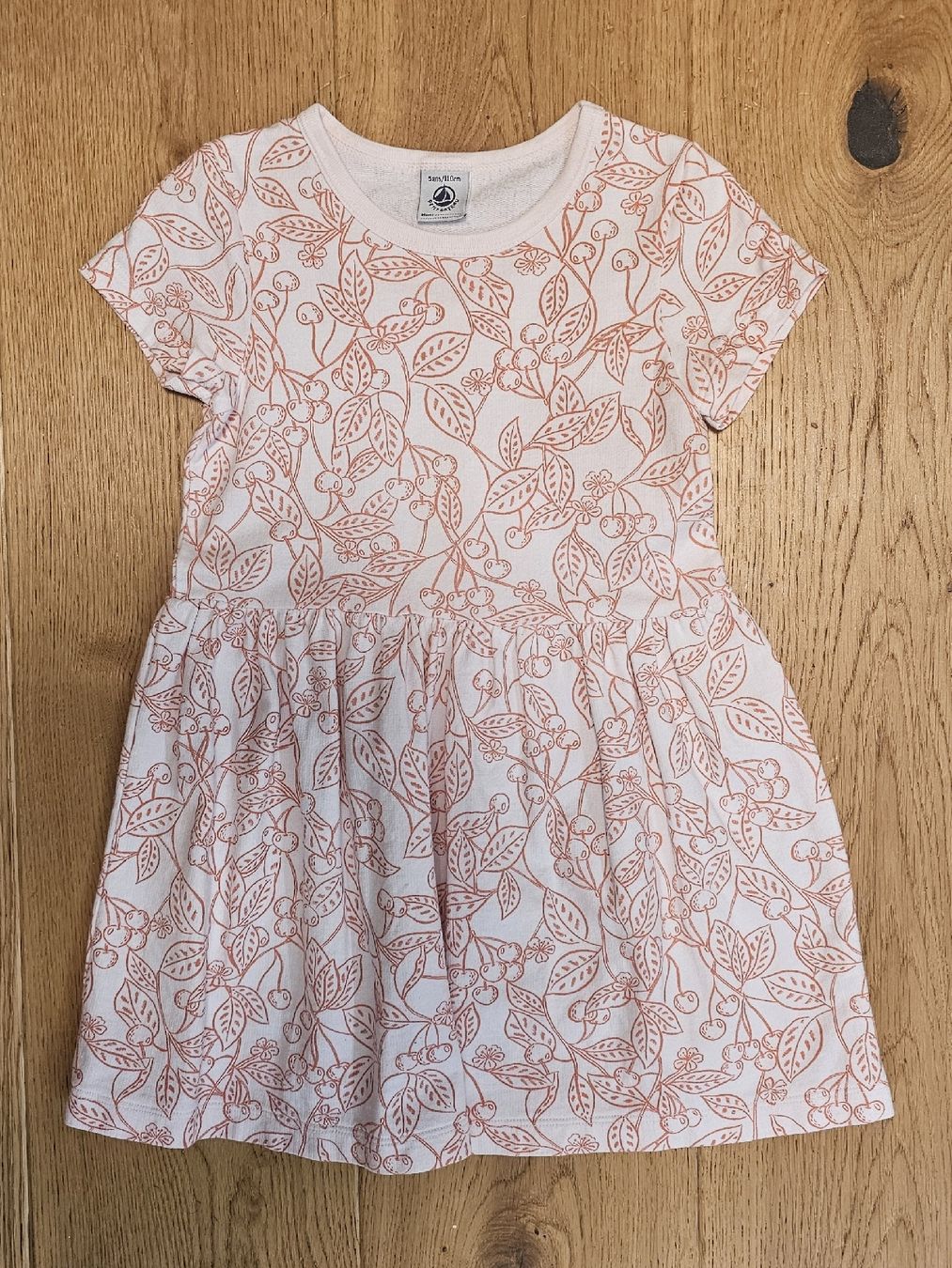 Petit Bateau Robes et jupes: Sommerkleid – Neuf (Voir description) à Basel par vel_w2tr