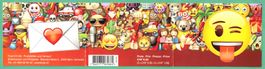 MH  2017   SM    EMOJI     postfrisch