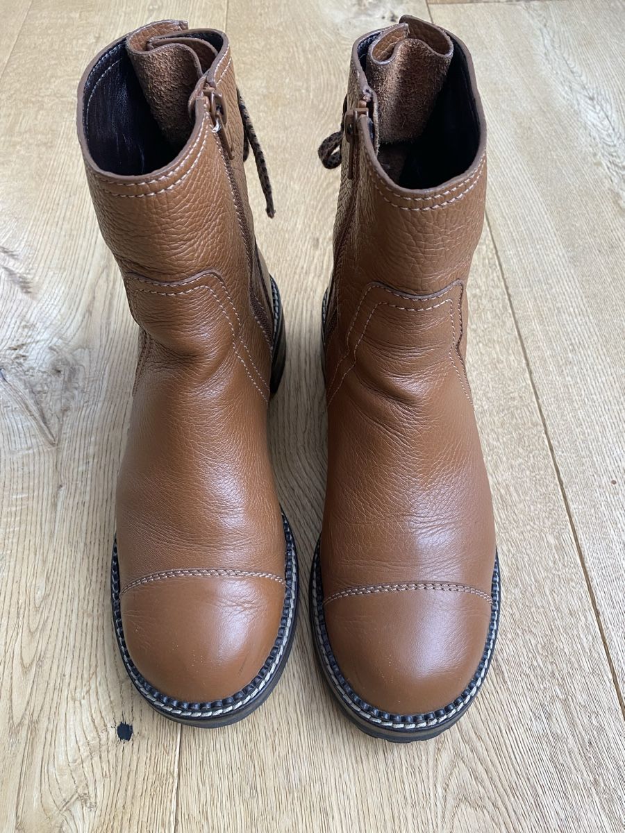 Scarpe da donna: Boots von See by Chloé – Usato da Ittigen venduto da 132465 2