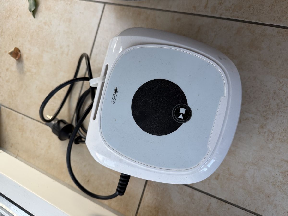 Accessori per Piscine: Pool Roboter Zodiac ASR 105 EN1101 – Usato da Diegten venduto da alltronics 6