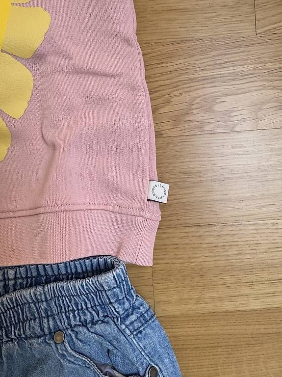 Ensembles coordonnés: Stella McCartney - 3 Jahre – D'occasion à Zürich par LovieDovie 1