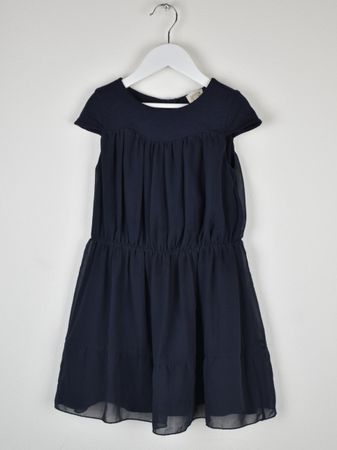 Armani Junior Kleid Gr.116