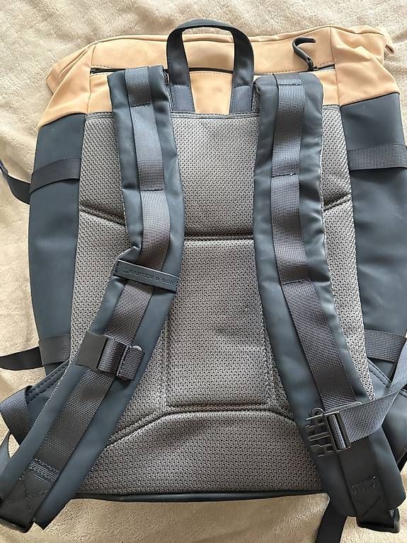 Rucksäcke: Kapten&Son Rucksack Helsinki Pro – Gebraucht aus Berneck von jul_gan 1