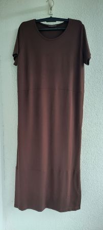 Sommerkleid von NILE, Gr. L (auch als XL)