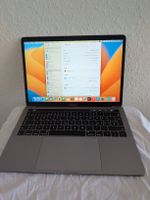 Apple Macbook Pro 13 pouces Retina/2017/i5/8GB Ram/256GB SSD