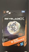 Beyblade X Glory Valkerion LF Hasbro Neu Selten