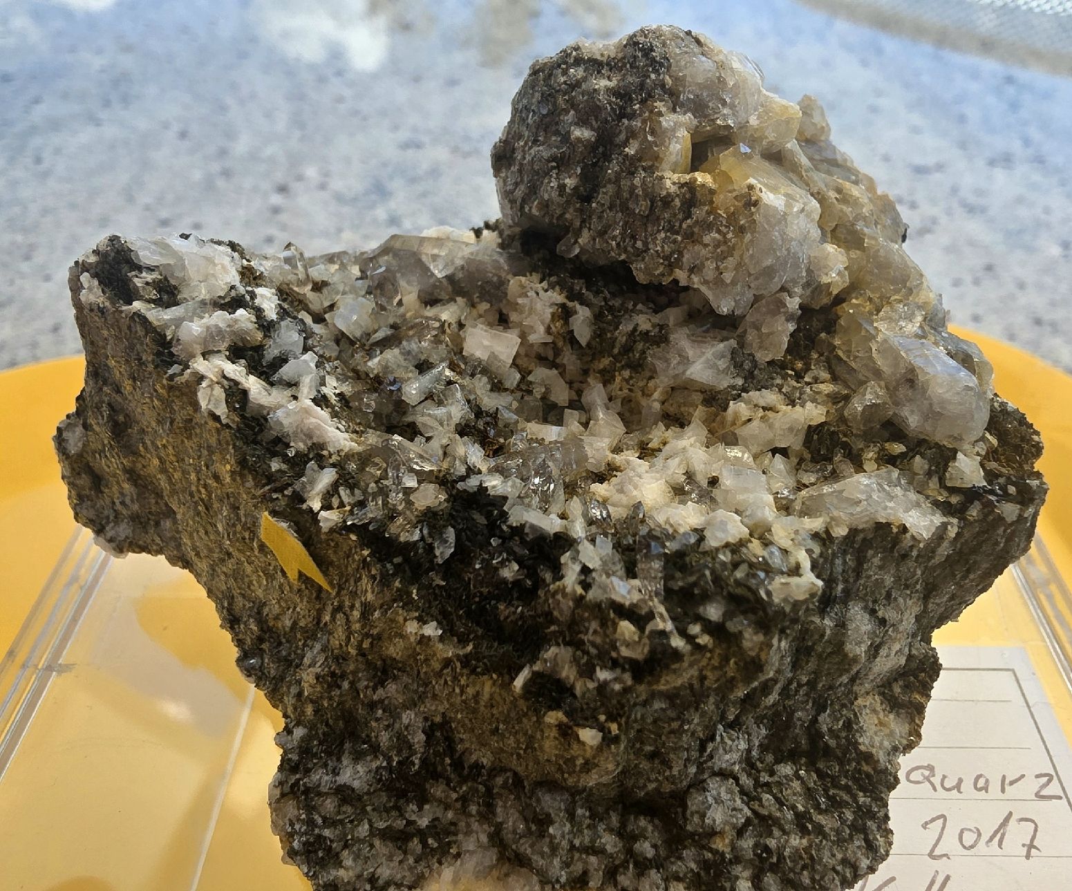 Mineralien & Heilsteine: Mineralien Anatas Binntal – Gebraucht aus Glis von nbu_65ys 2