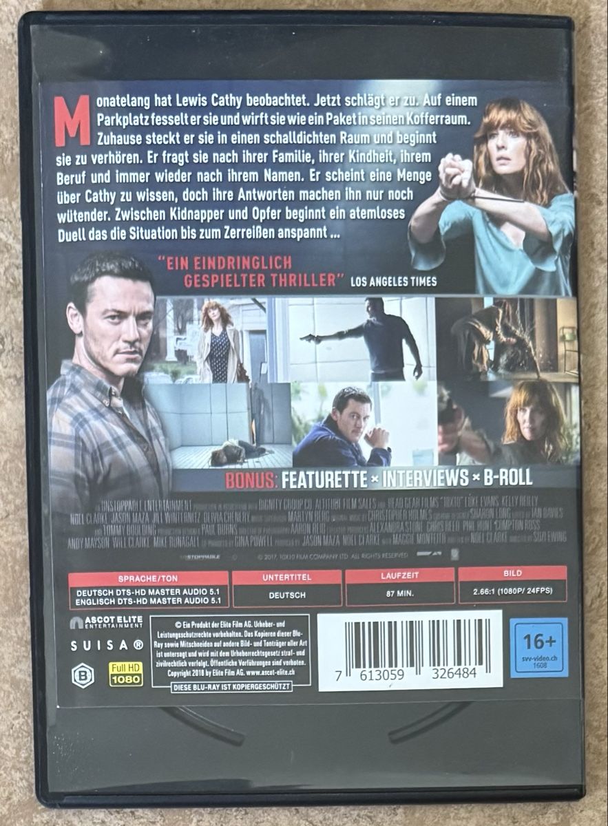 Tous les DVDs: 10 x 10 – Neuf (Voir description) à Dietikon par AndreaSch01 1