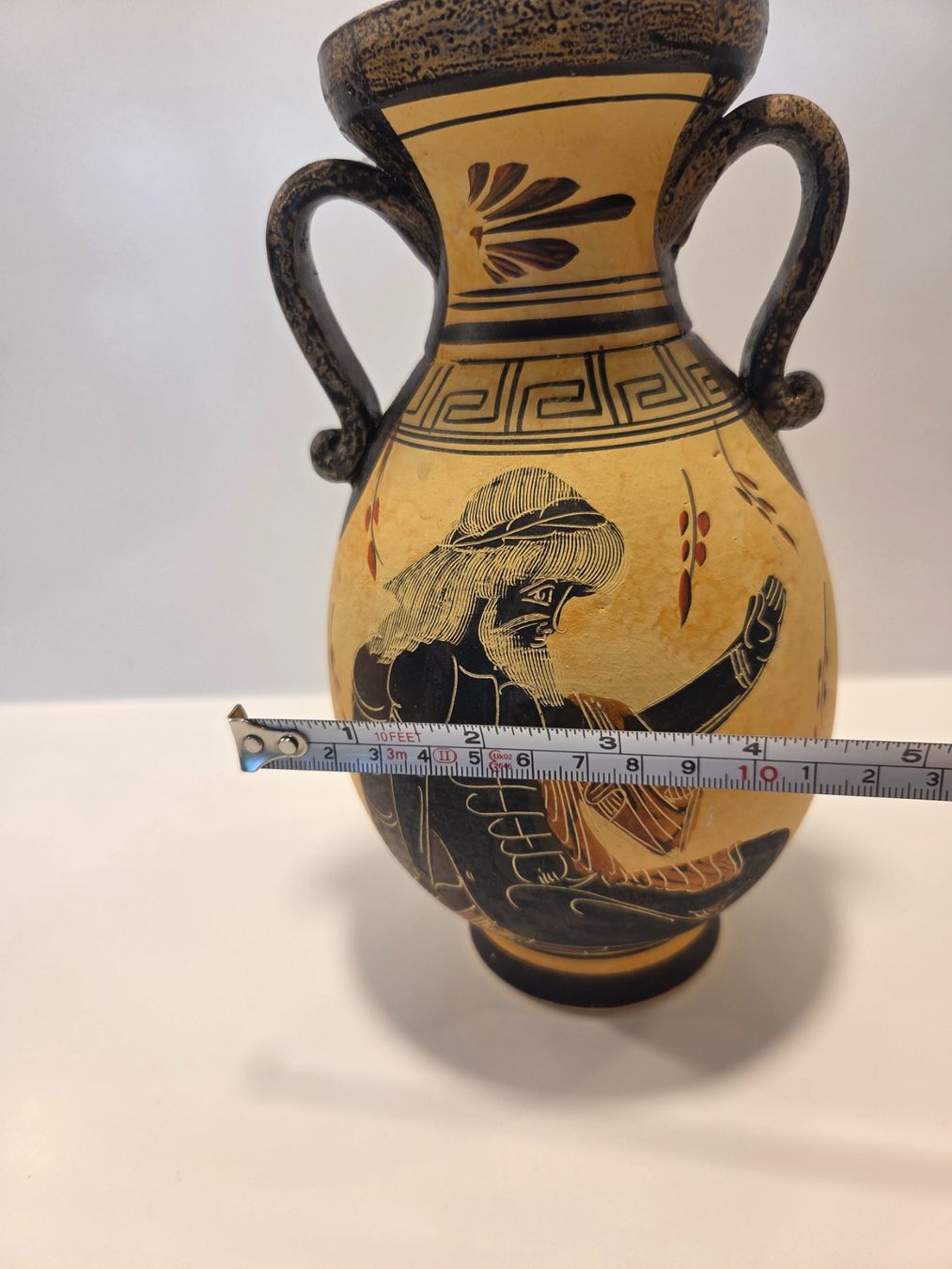 Vase & Récipients: Griechische Vase – D'occasion à Zürich par Lela-Mirela 3
