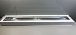 Neue Trilux Deckenlampe, Büroleuchte 2x 80W