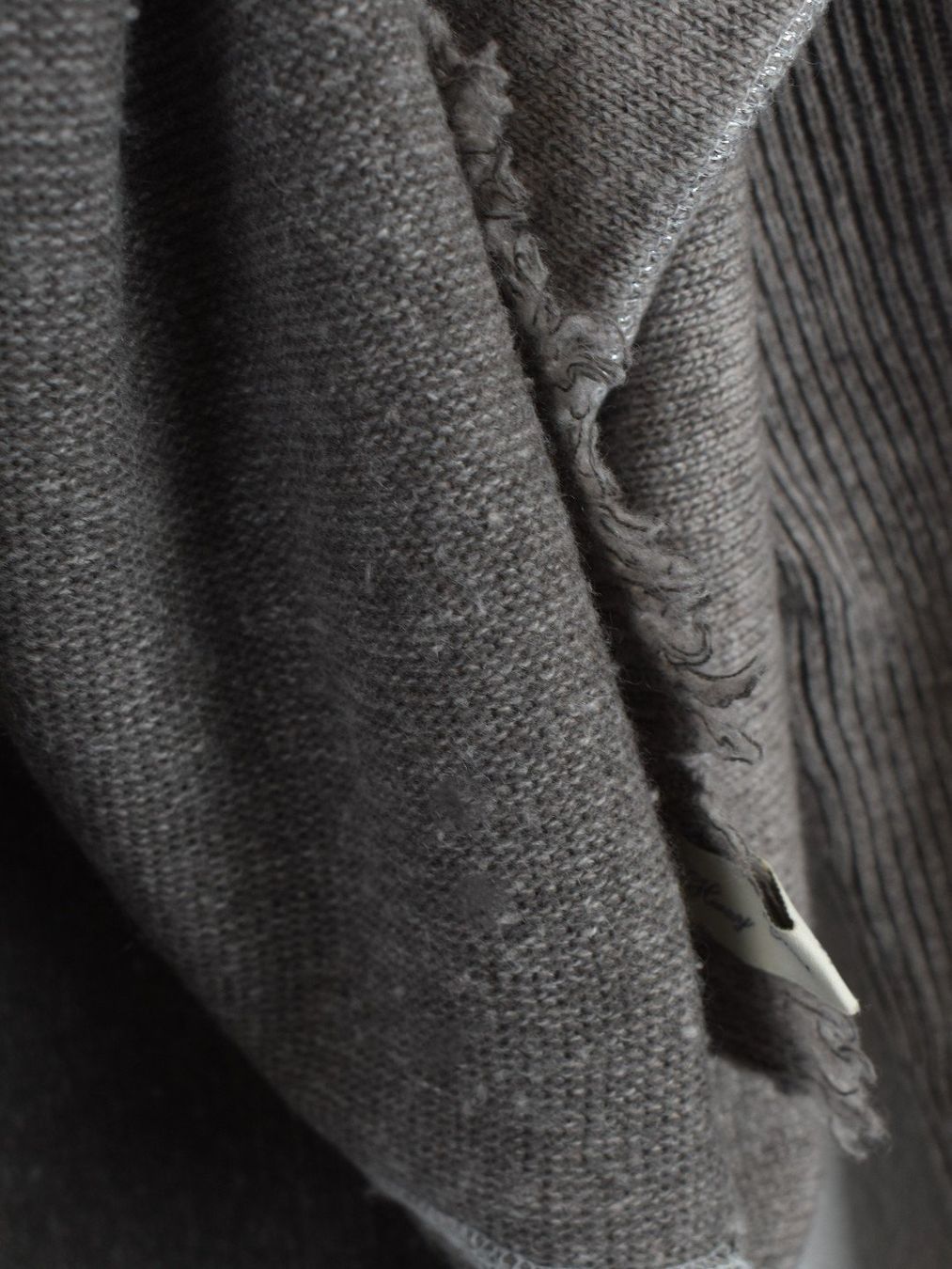 Henry Christ Pullover & Sweatshirts: Henry Christ Pullover, beige/taupe, Gr.40/42 – Gebraucht aus Nürensdorf von 2ND_STORY 6