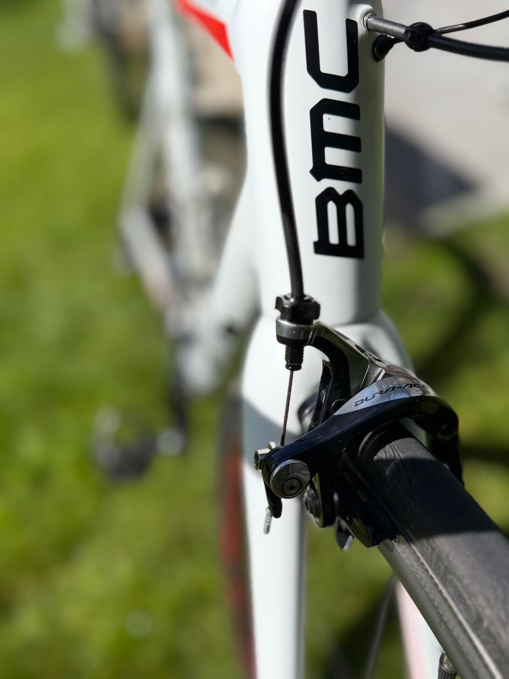 BMC Biciclette: BMC slr01, taille 54 – Usato da GENEVE venduto da dim4130 3