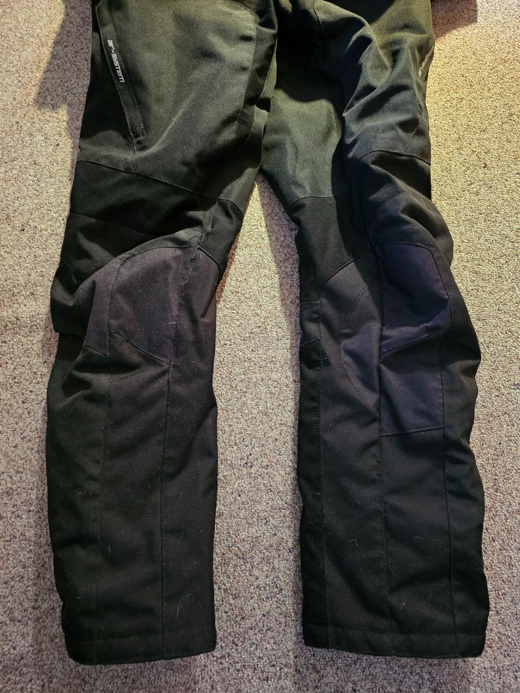 IXS Lotti di vestiti: Motorradbekleidung – Usato da Niederönz venduto da fra_2jdg 2