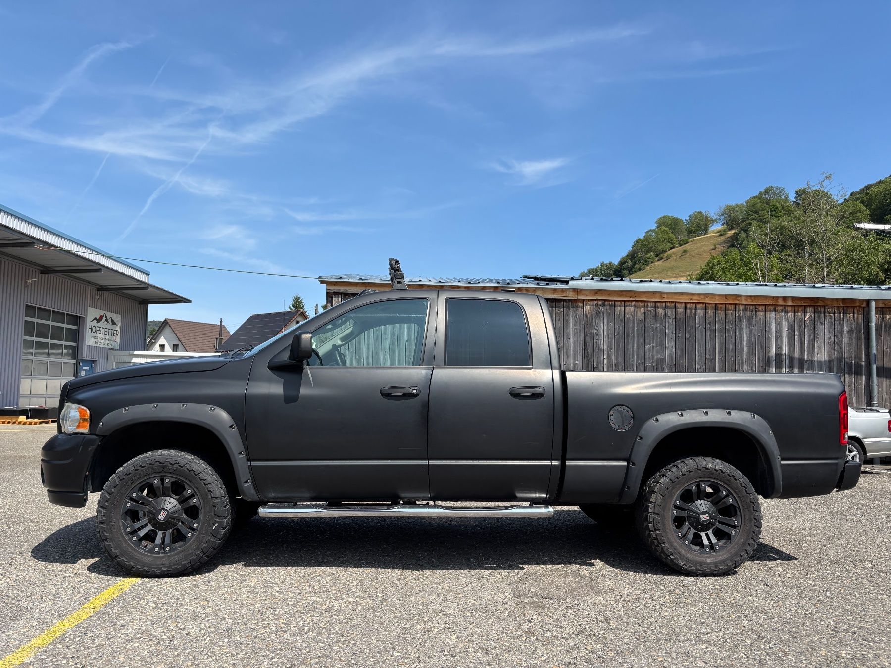Dodge Autos: Dodge Ram 1500 5,7 Hemi – Neuf (Voir description) à Bretzwil par Mygarage4147 1