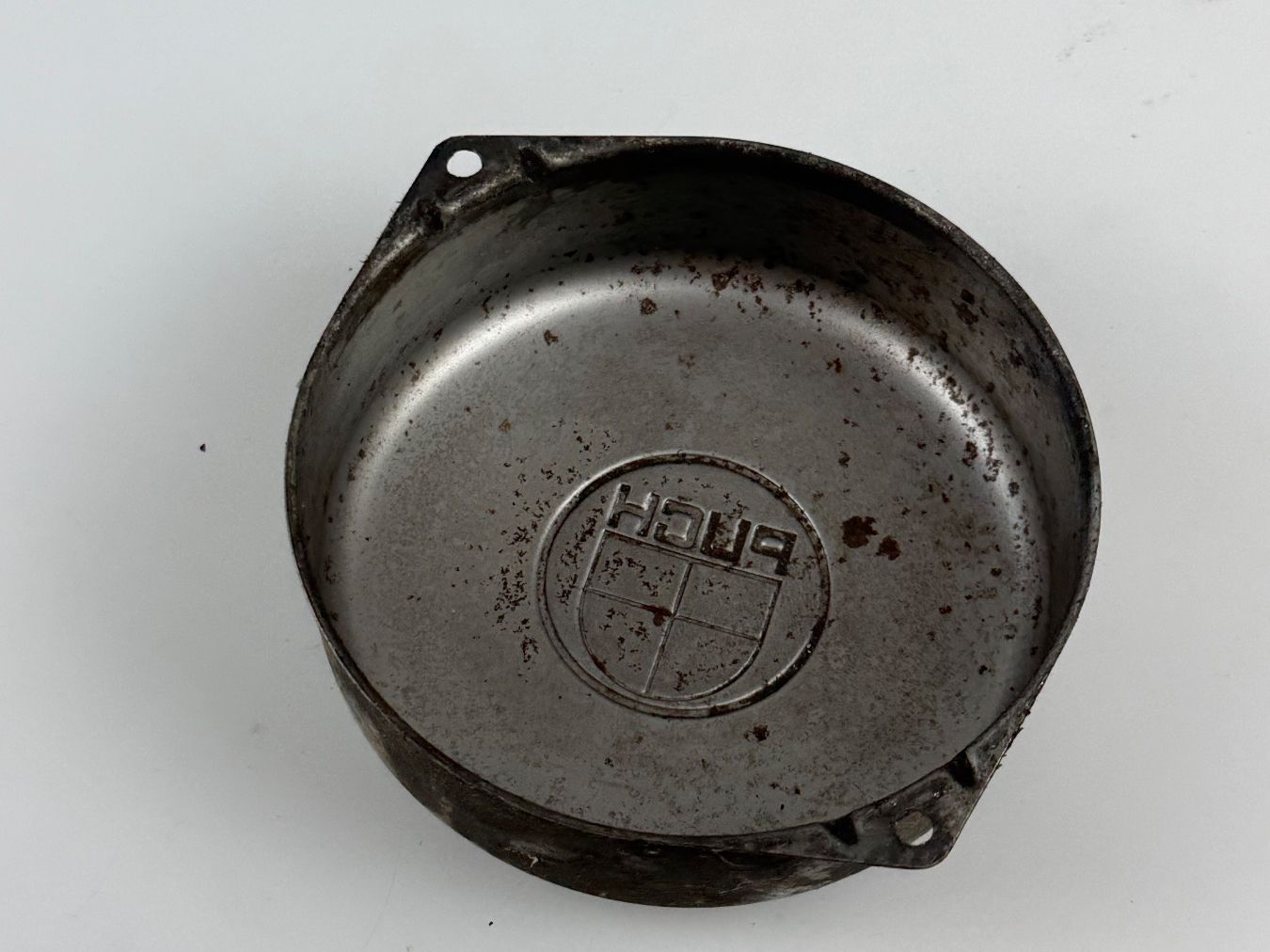 Puch Ciclomotori: Polraddeckel Puch E50 Original Occ – Usato da Hallau venduto da mofaplus 1
