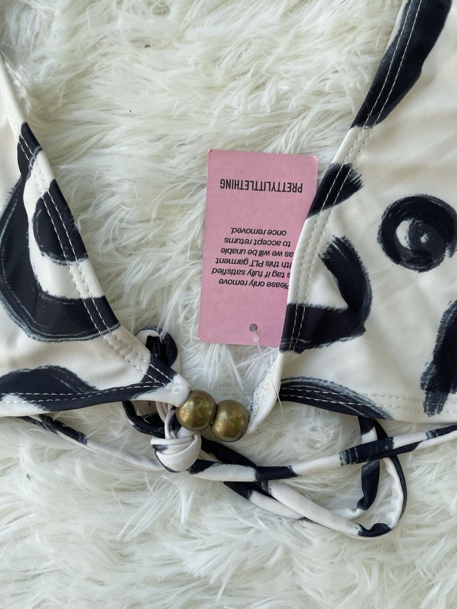 Maillots de bain & Bikinis: Maillot de bain PrettyLittleThing, neuf – Neuf avec emballage d'origine à Lausanne par mau_6tnl 1