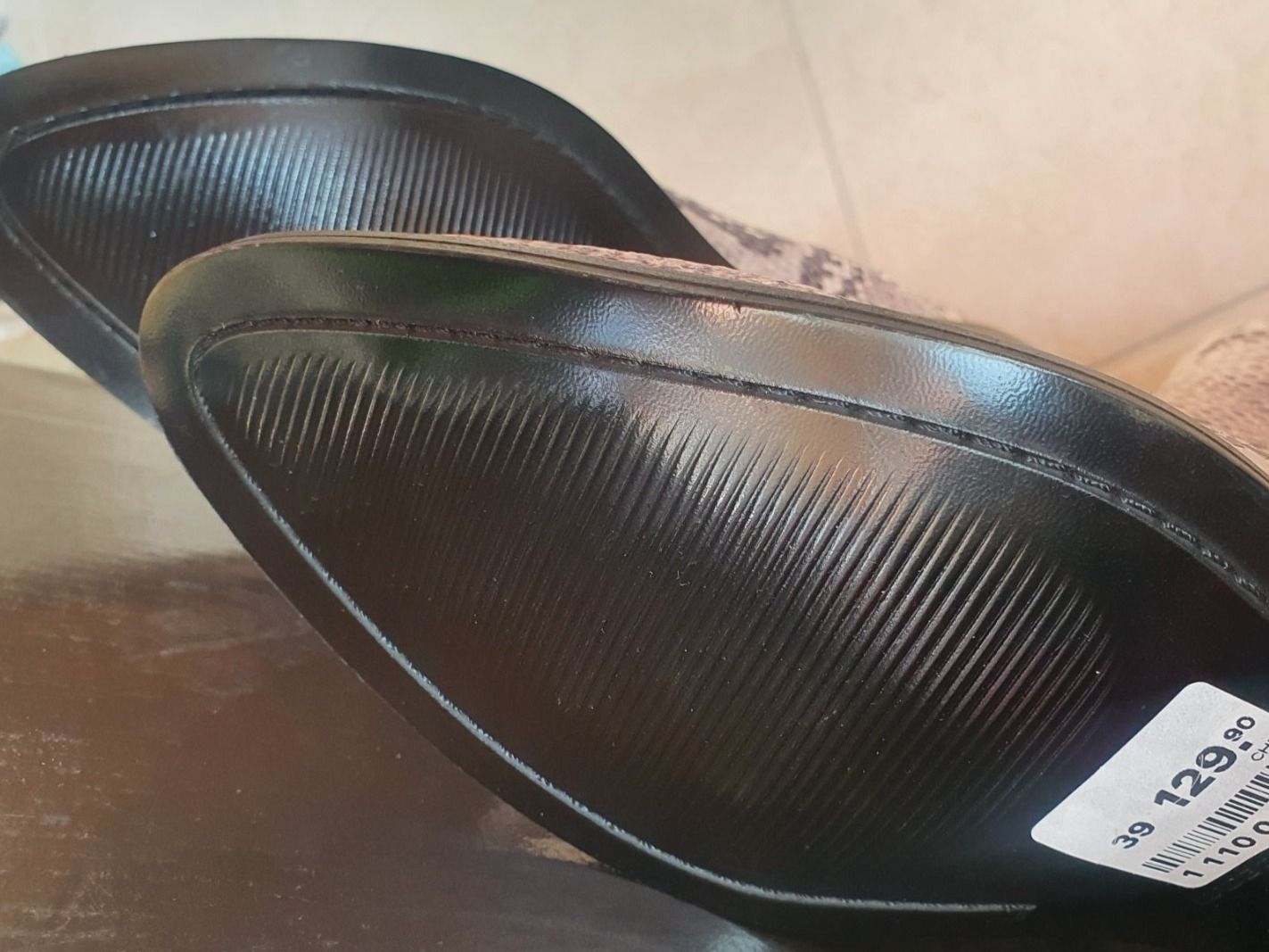 Scarpe da donna: Bottines – Nuovo (secondo la descrizione) da Corbeyrier venduto da Lalaland99 1