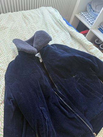 Wrangler Jacke