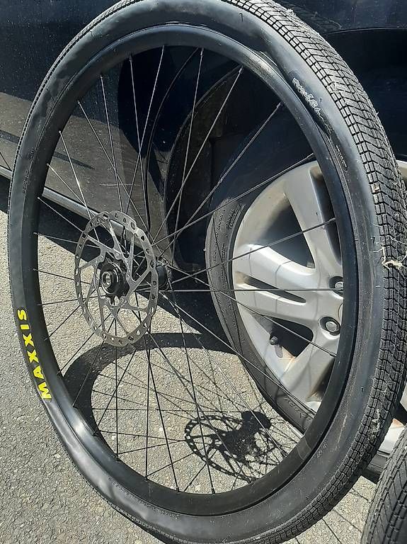 Pneumatici & Ruote complete: Roues Specialized VTT 29 pouces – Usato da Montet (Glâne) venduto da cabar 1