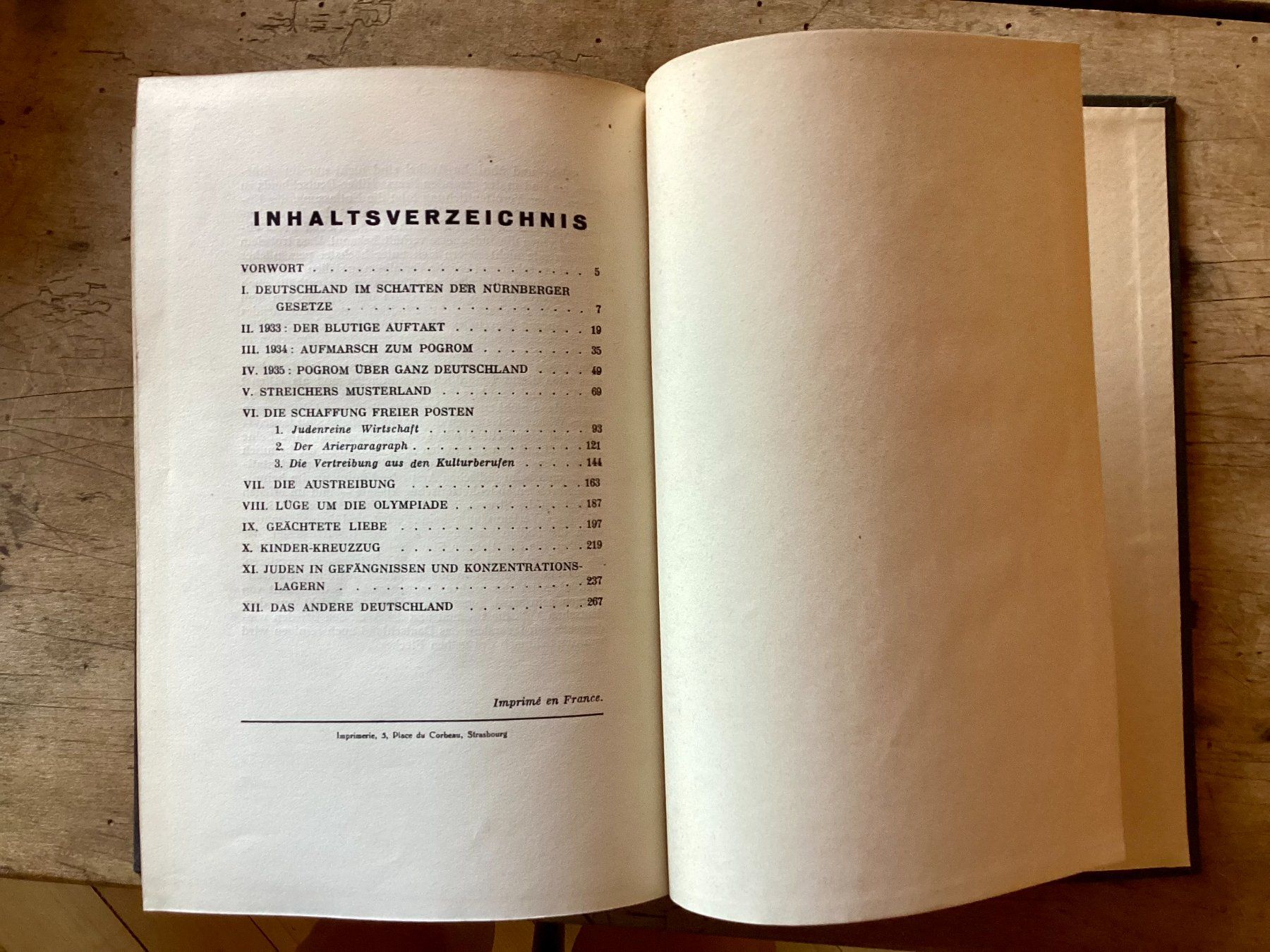 Bücher: Der gelbe Fleck, Feuchtwanger, Antisemitismus, Judaica – Gebraucht aus Ronco sopra Ascona von R66sA22 5