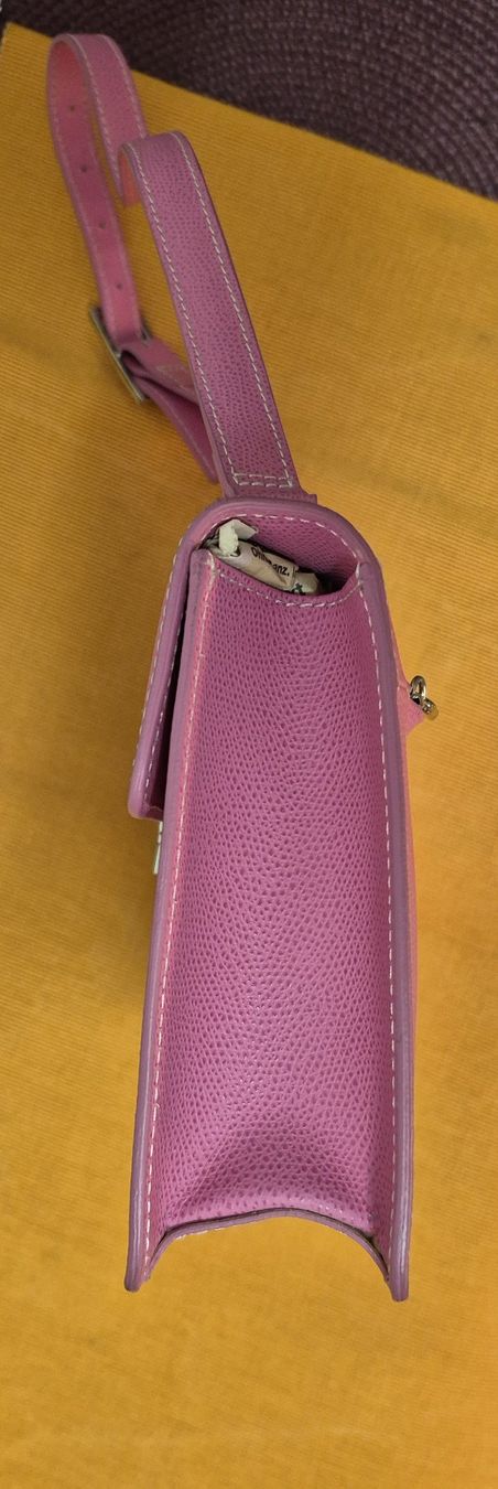 Claudio Ferrici Taschen für Damen: CLAUDIO FERRICI - Damentasche – Gebraucht aus Basel von Grbina64 4