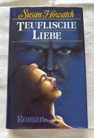 Teuflische Liebe - Susan Hoatch