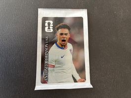 Fussball Sticker ANTONEE ROBINSON (USA) FIFA