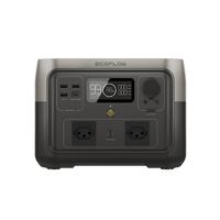EcoFlow Power Station RIVER 2 Max 512 Wh CH-Version