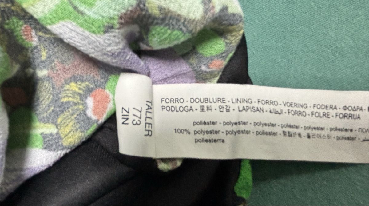 Zara Camicette: ZARA Body Bluse, Grösse M  – Usato da Zollikerberg venduto da Jvac2 8