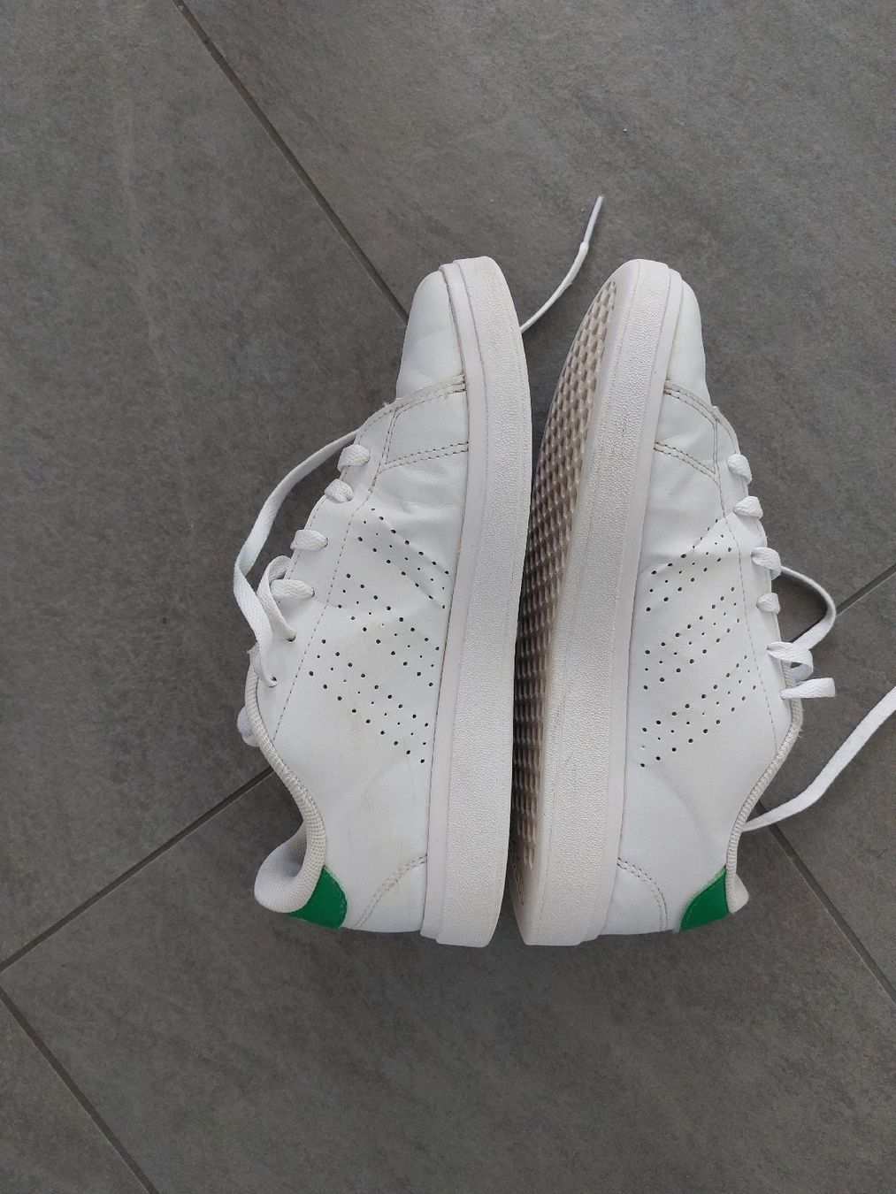 Schuhe für Jungen: Adidas Sneakers 35 1/2 – Gebraucht aus Kerns von cenerentola01 4