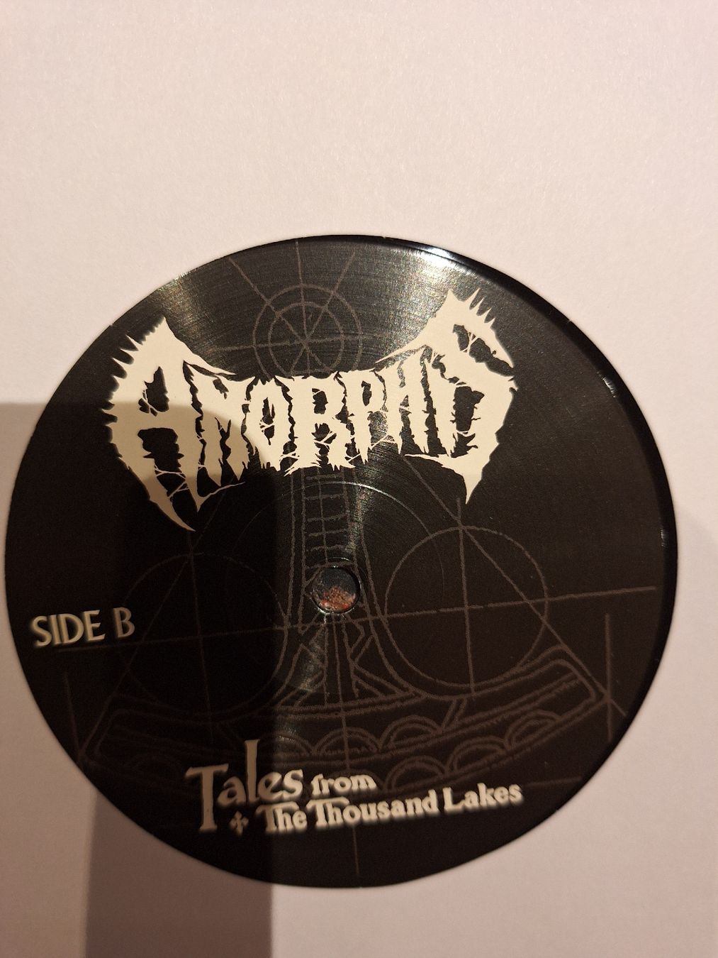 Dischi in vinile: Amorphis "Tales from the the thousand Lakes" – Nuovo (secondo la descrizione) da frick venduto da Stachi1 4