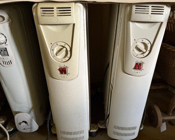 Radiateurs: Elektro Radiator – D'occasion à Langenthal par and_xq2q 1