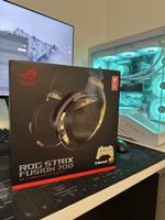 ROG Strix Fusion 700 Gaming Headset