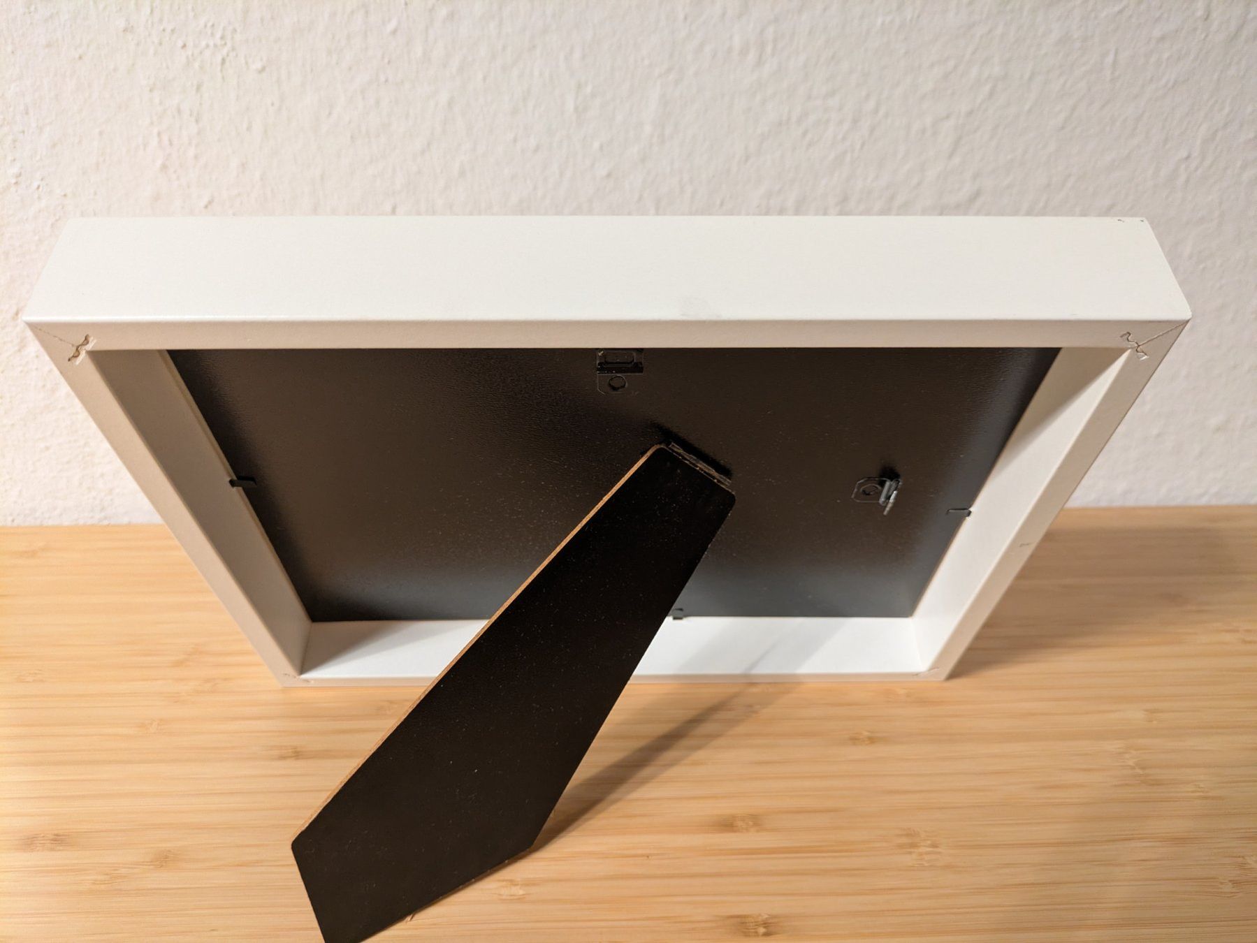 Ikea Cadres de tableaux: Bilderrahmen weiss – D'occasion à Aarau Rohr par nat_kd8t 1