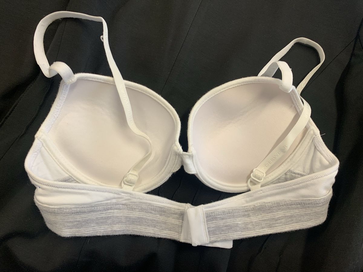 Dolce & Gabbana Altra biancheria intima: D&G Baumwolle BH. 34/36 A/B – Usato da Unterseen venduto da jpowers1971 2