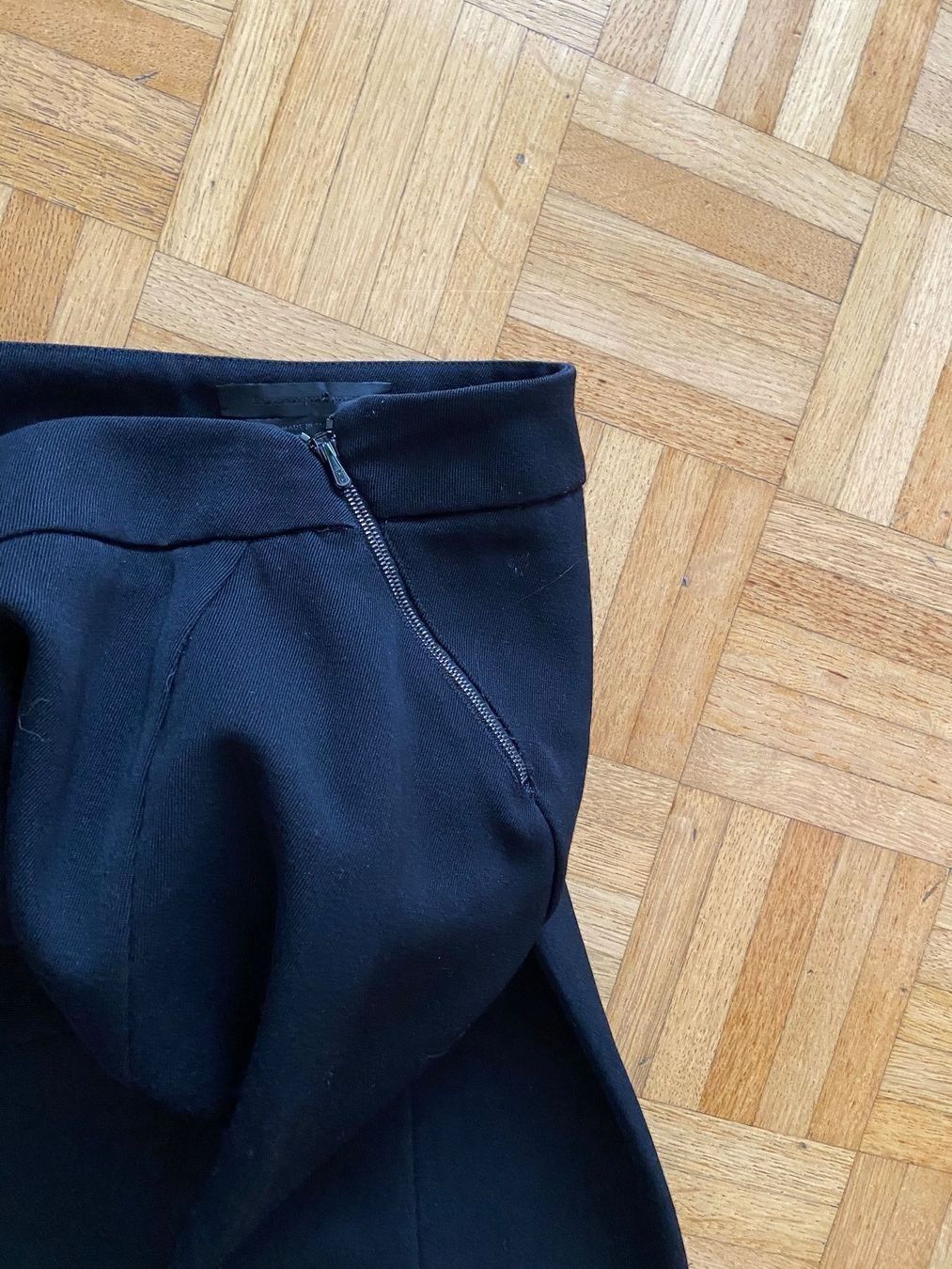 Pantaloni: Narciso Rodriguez Hose Gr.36 schwarz – Nuovo (secondo la descrizione) da Frenkendorf venduto da Minachi 4