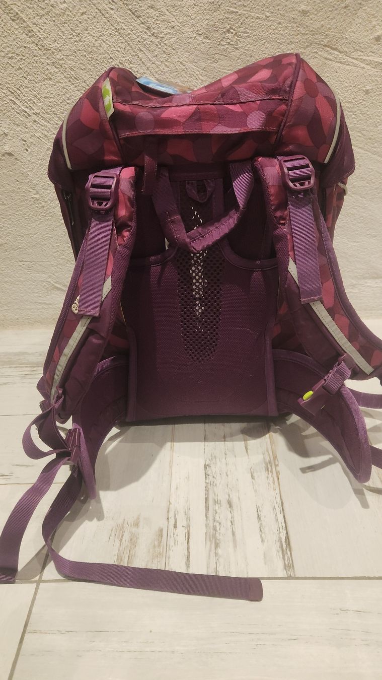 Borse & Zaini: Ergobag Schulrucksack - Perfekt für den Schulstart! – Usato da Bönigen venduto da Dampflock69 2