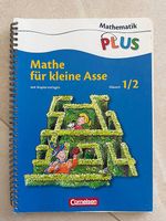 Mathe für kleine Asse 1/2