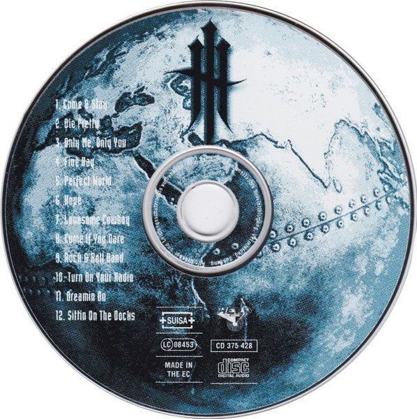 CDs: Hang Loose – Perfect World - a – Gebraucht aus Brittnau von Zibu 2