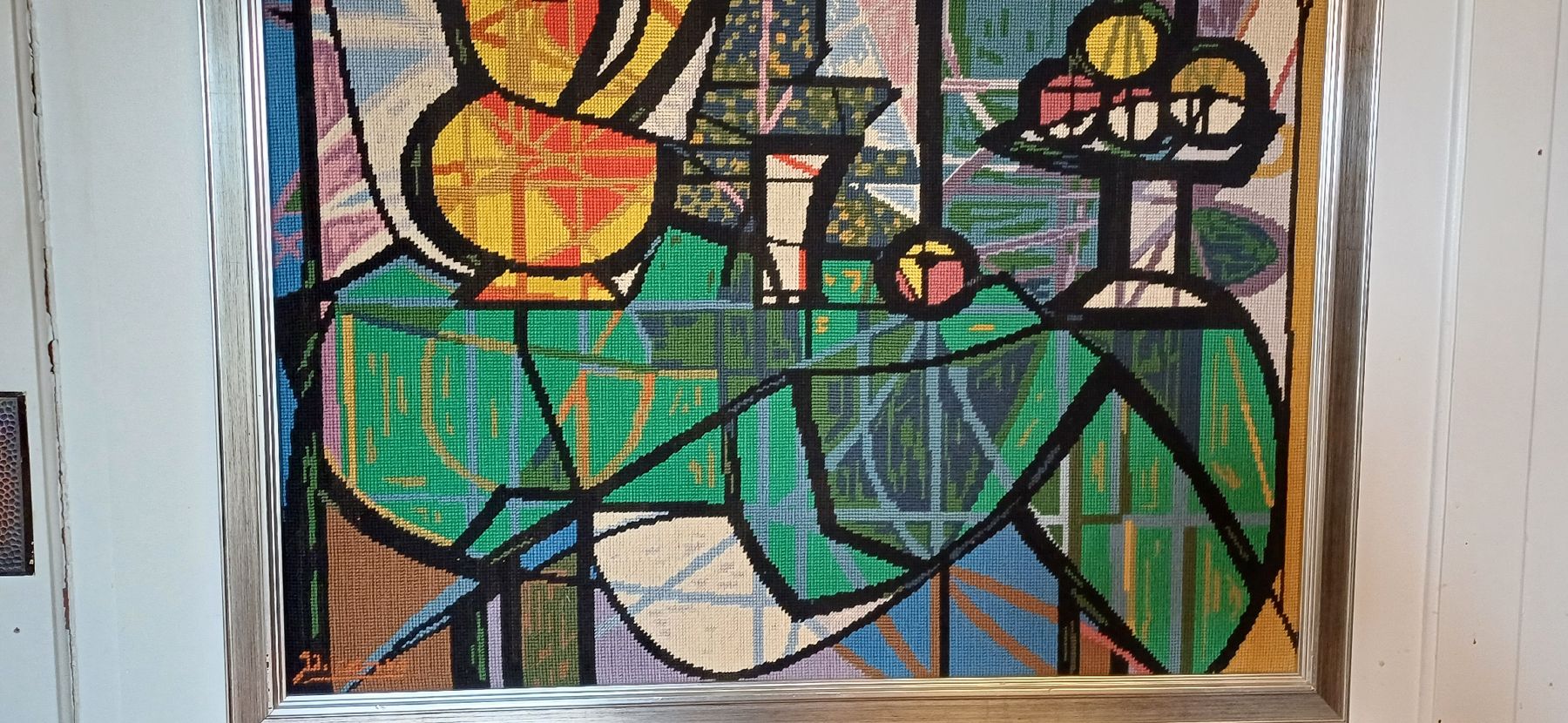 Foto & Immagini: Bild Pablo Picasso – Usato da Flawil venduto da Pinkmalibu 3