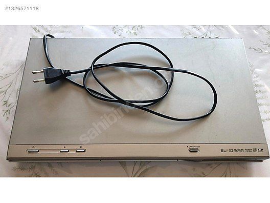 LG Systèmes audio & multimédias: LG DVD-Player DVX9843 – D'occasion à Ostermundigen par Dave36