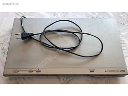 LG DVD-Player DVX9843