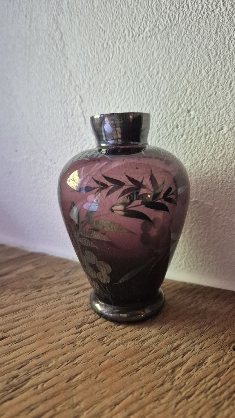 Vasi & Recipienti: vase vénitien  – Usato da Mervelier venduto da marbre75 2